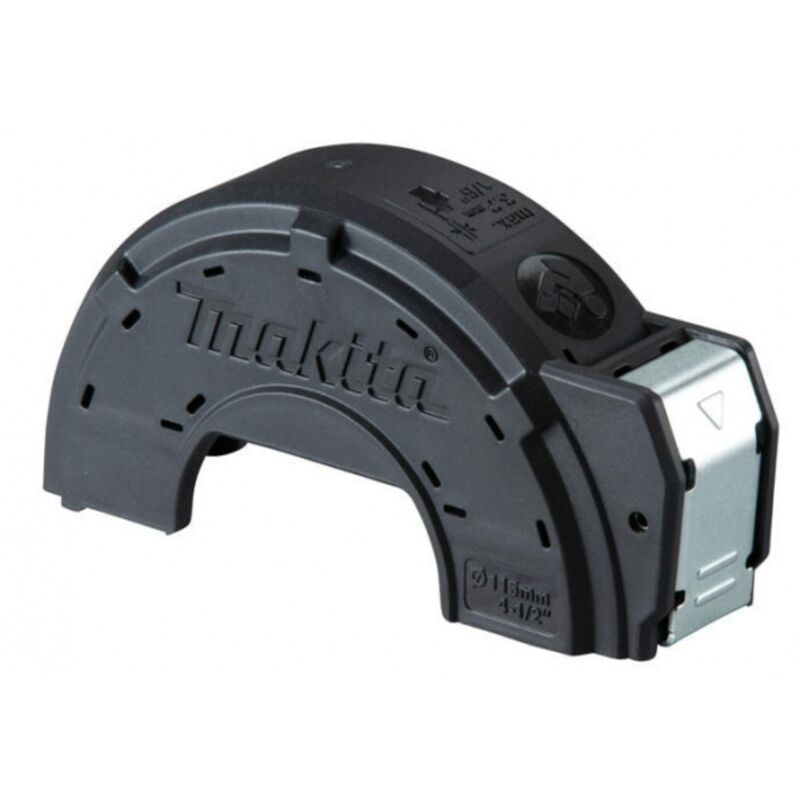 Makita 199709-0 Copertura di Protezione 115mm
