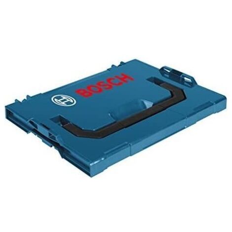 Coperchio Rack I-BOXX Bosch per Mobilit�, Modello 1600A00 1SE