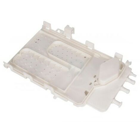 Coperchio recipiente detersivo originale - Lavatrice - SAMSUNG - 3015043663946902882