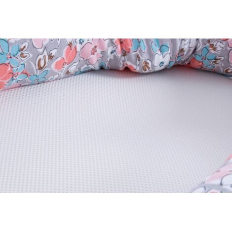 Coperchio riduttore di pressione GNIAZDKO DeLUX 90x50