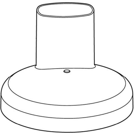 Coperchio - Robot da cucina e Cuocitutto - MAGIMIX - 434170