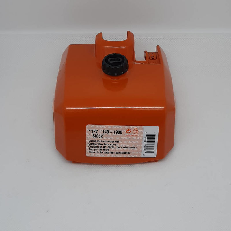 Coperchio Sede Carburatore Originale Stihl Per Motosega Mod Ms