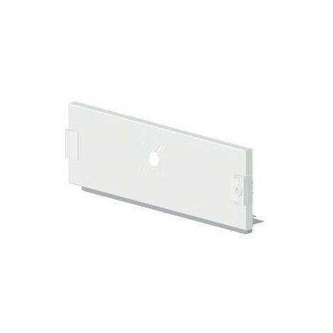 Coperchio Siemens cieco SIVACON S4 B600 H150 8PQ20156BA02