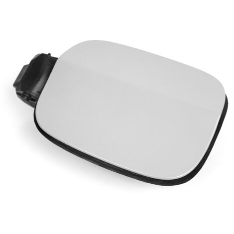Coperchio sportello serbatoio carburante ZDETGU per modelli 2008-2016 – Vestibilità perfetta per i modelli 8R0 809 999B, soluzione per il coperchio dello sportello del serbatoio carburante