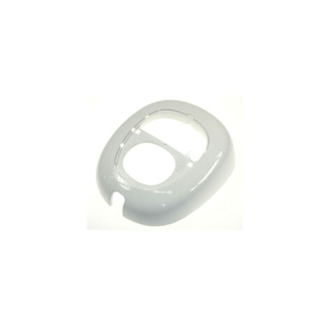 Coperchio superiore bianco - Friggitrice - MOULINEX - 3470713616360287844