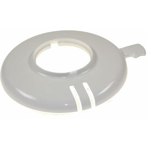 Coperchio superiore + molla - Friggitrice - SEB - 347064