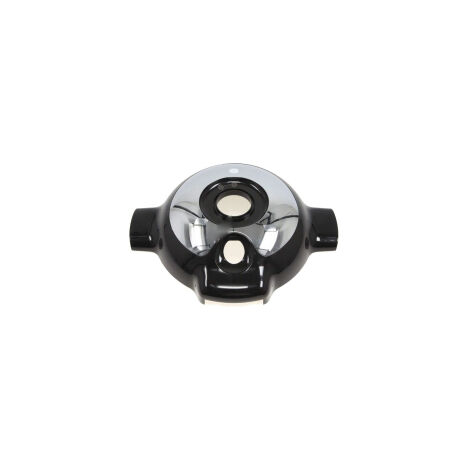 Coperchio superiore nero - Robot da cucina e Cuocitutto - MOULINEX - 3430963616360296495