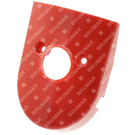 Coperchio supporto asta esterna per decespugliatori GREEN LINE COMPATIBILE - 057403