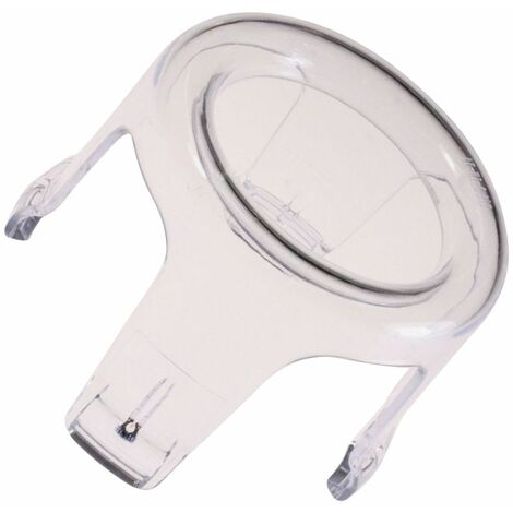 Coperchio supporto blocco coni - Robot da cucina e Cuocitutto - MOULINEX - 254417