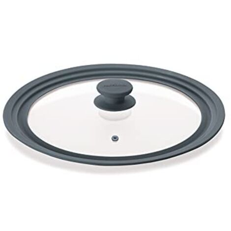 Coperchio Tescoma Unicover per pentole Vetro 28/30/32cm [619129]