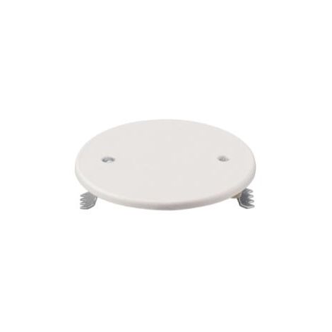 COPERCHIO TONDO D.60MM CON GRIFFE