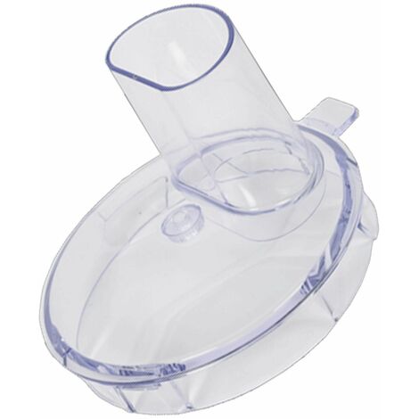 Coperchio tritatutto - Robot da cucina e Cuocitutto - MOULINEX - 345107