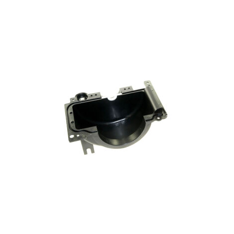 Coperchio turbina aria calda originale - Asciugatrice - WHIRLPOOL - 43539218058331425551