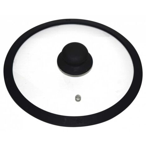COPERCHIO UNIVERSALE 24 cm KINGHOFF KH-1276