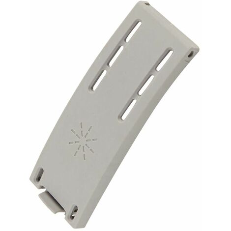 Coperchio vaschetta detersivo originale - Lavastoviglie - BOSCH - 2962693662894714028