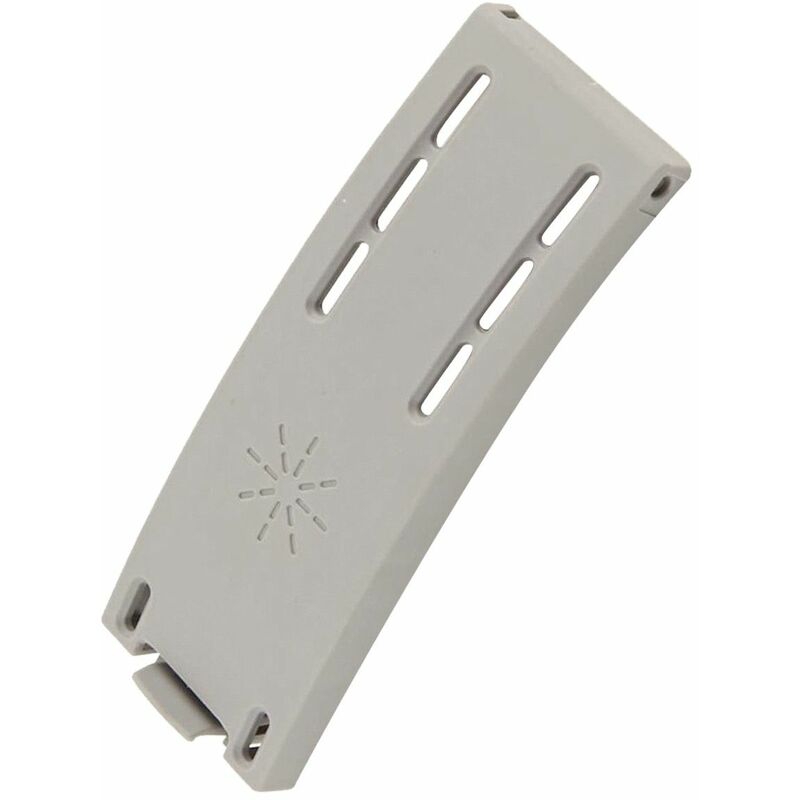 Coperchio vaschetta detersivo originale - Lavastoviglie Bosch 2962693663946714027