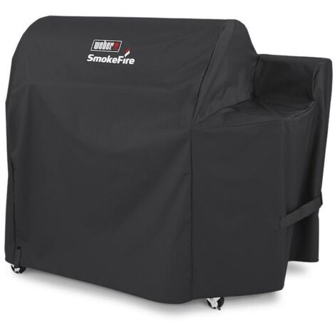 Coperchio Weber Premium, per SmokeFire EX6