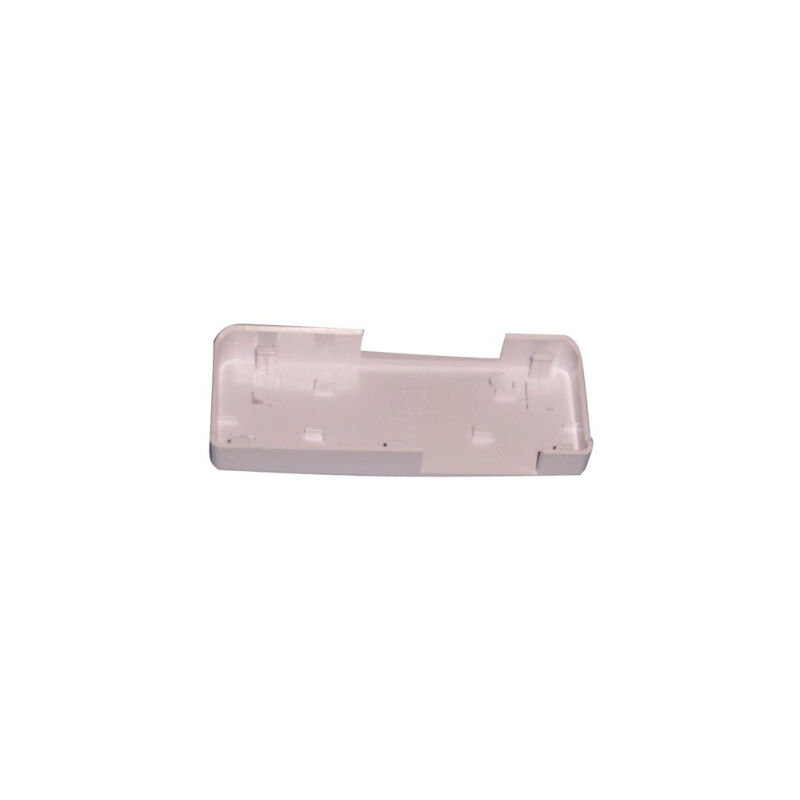 Tappi per viti bianchi originali (da 10) - Frigorifero, congelatore Beko 306145