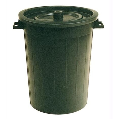COPERCHIO X PATTUMIERA GARDEN LT.100