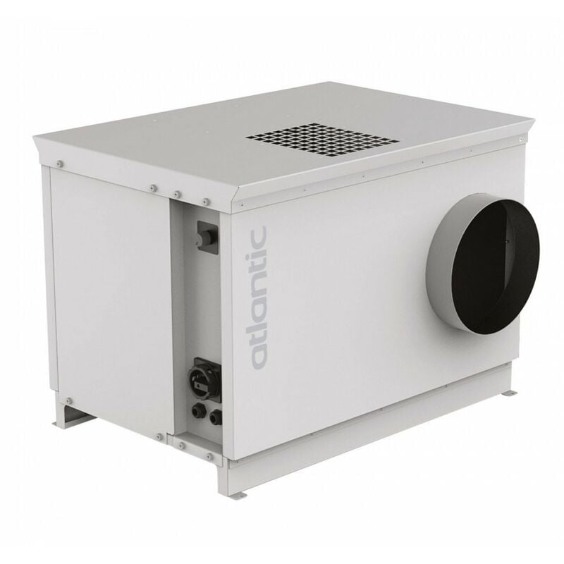 Atlantic - caisson sple flux c4 v700 m3/h