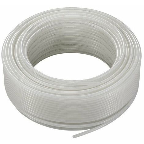 COPERT TUBO PLASTICA PE-RT FISSAGGIO VELCRO 16X2MM - LUNGO 240M