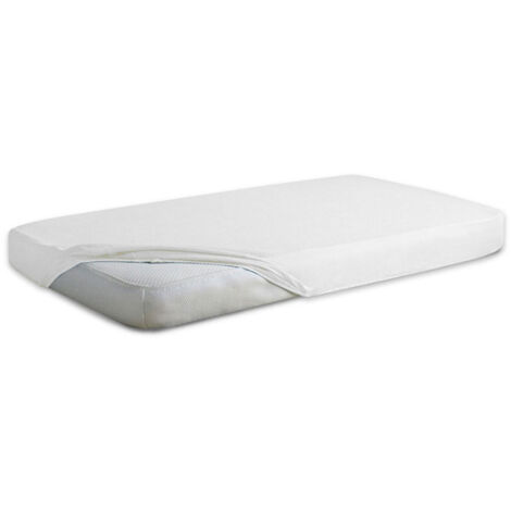 Coperta base igienica JERSEY 120x200x20