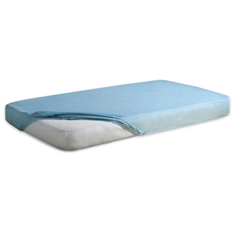 Coperta base igienica JERSEY 160x200x20