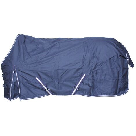 Coperta da Paddock senza Imbottitura Glasgow