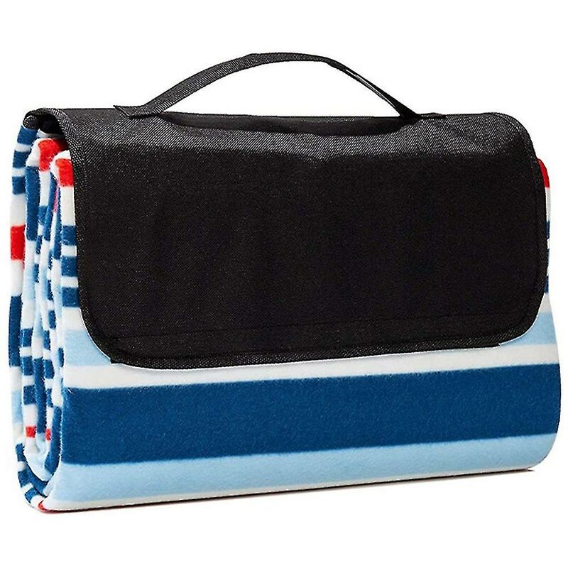 Coperta da picnic con supporto impermeabile Beach