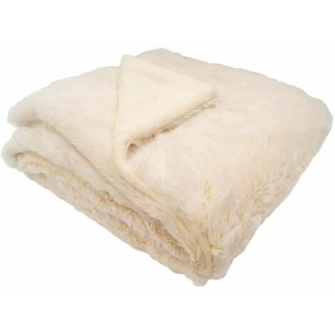 Coperta Domiva Beige