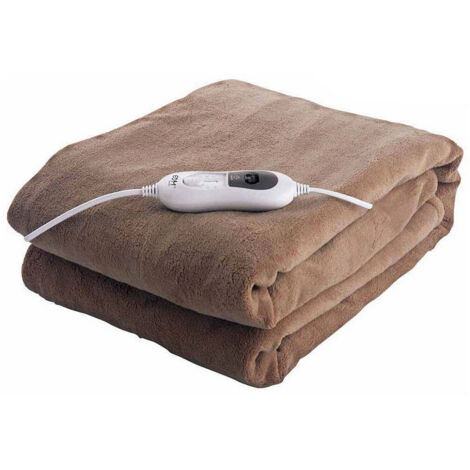 Coperta elettrica - 120w - 180x130cm - edm