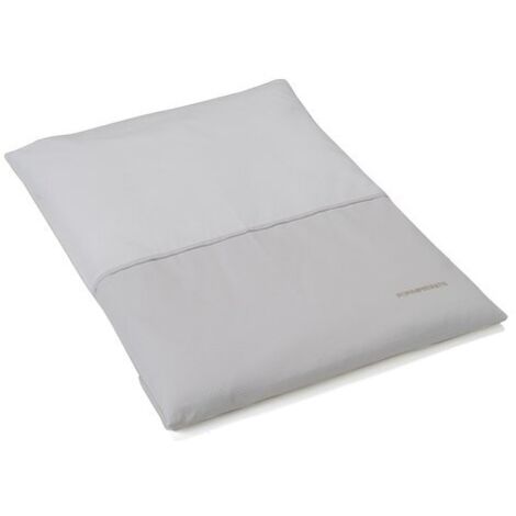 Coperta Foppapedretti beige 62 x 45 cm cotone poliestere