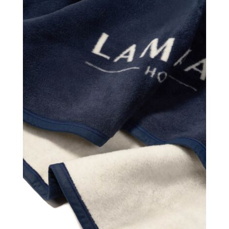 Coperta Hampton Maze
