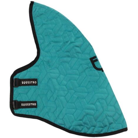 Coperta Hobby Horse: ONE SIZE, Blu