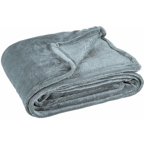 Kissen Ollis braun Tonka 38x38cm - Atmosphera créateur d'intérieur