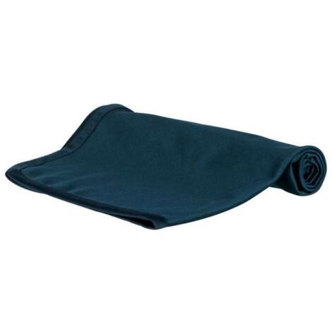 Coperta per Animali Domestici Trixie Insect Shield Azzurro 100×70 CM
