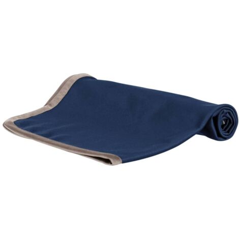 Coperta per Animali Domestici Trixie Insect Shield Azzurro 70×50 cm