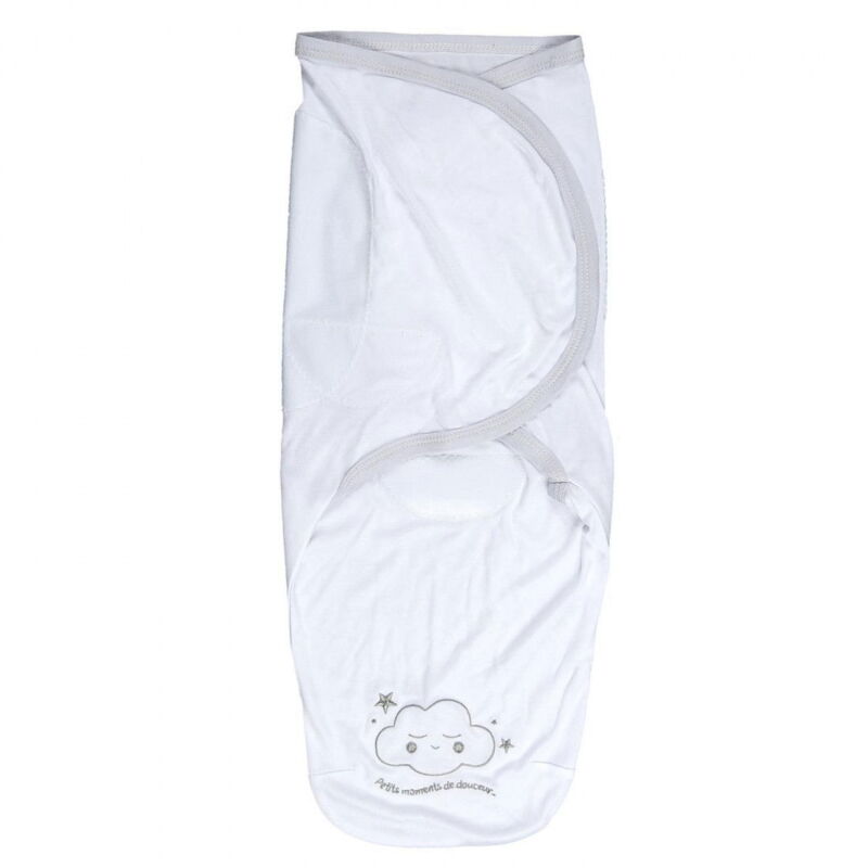 Coperta per fasciare - Fibra di bambù