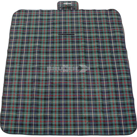 Coperta PICNIC PLAID BRUNNER