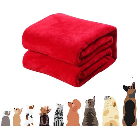 Copriletto per cani impermeabile divano a prova di perdite tappetino per  animali domestici copridivano lavabile coperta protettiva per mobili per  animali domestici bambini cane gatto - AliExpress