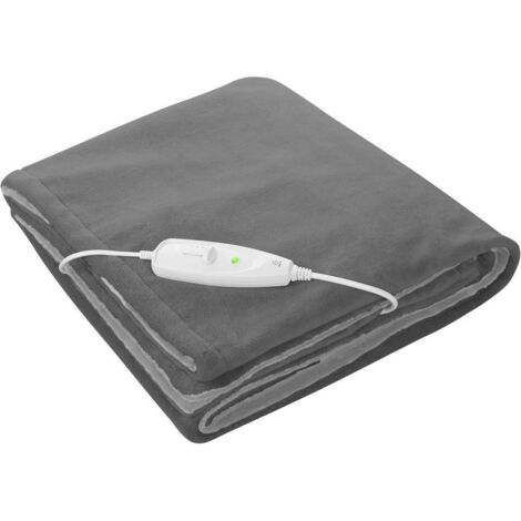 Coperta riscaldante Medisana HDW