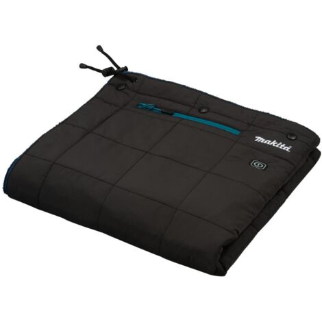 Coperta riscaldata