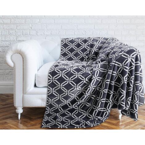 Coperta TAYGA, misura 150x200 cm