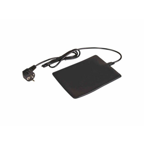 Coperta Termica Trixie Nero 20 × 30 CM