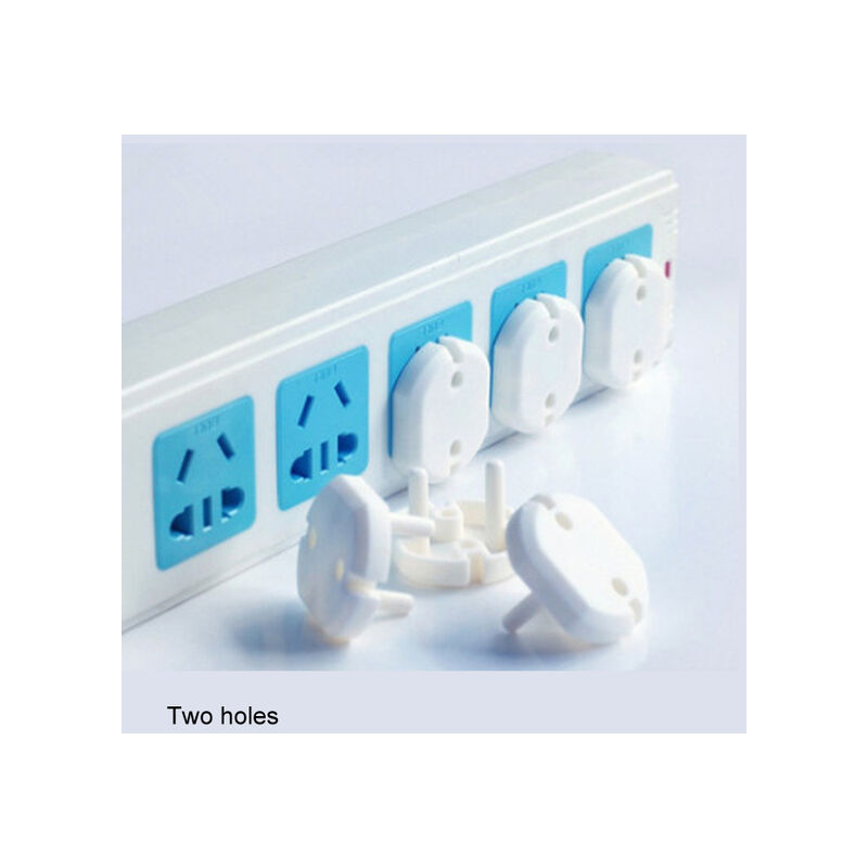 10Pcs spina protezione coperchio coperchio