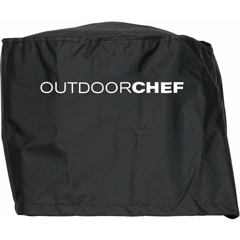 Telo di Copertura per Barbecue Minichef 420 g e Outdoorchef