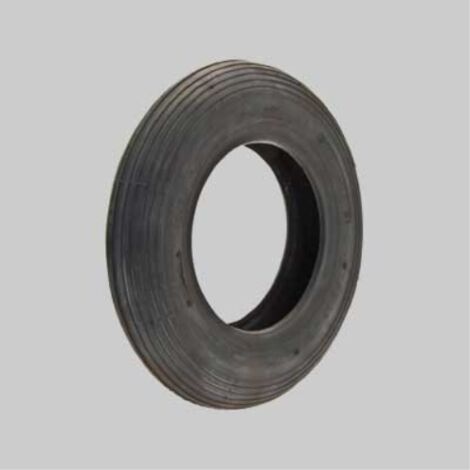 Copertone per ruota carriola ideal star ø 350x80 mm IDEAL STAR