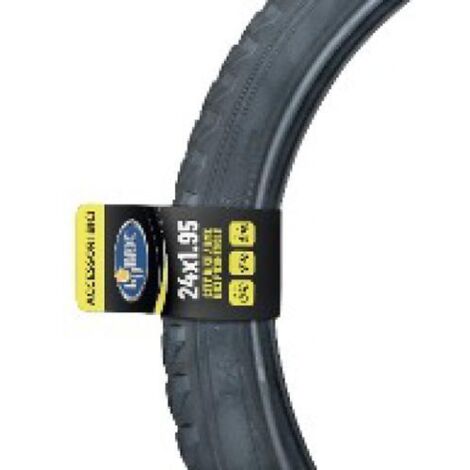 COPERTONE X BICI 20X1.95 NERO