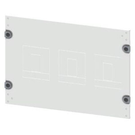Copertura 3Vl1-3/4P/Vert/Fi,St/A350/L60 ( SIEMENS cod. 8PQ20356BA03 )
