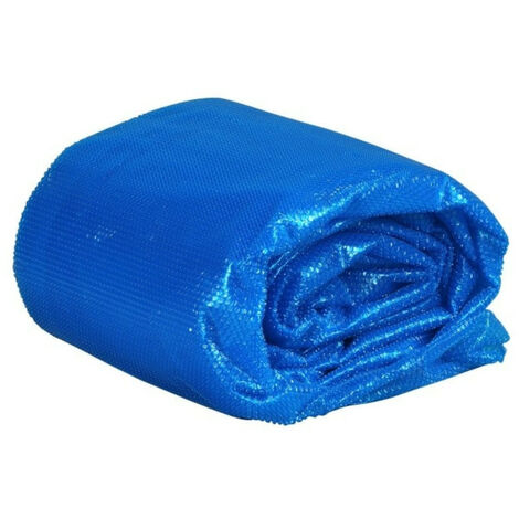 copertura a bolle 9x4m 400 micron blu - bbsolo94 - nmp